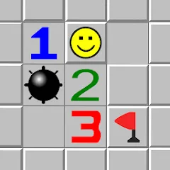 Скачать взломанную Minesweeper — Без рекламы