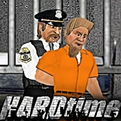 Hard Time — Мод: Бесконечные деньги и премиум