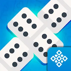 Скачать Dominoes Online - Classic Game на Андроид — Все темы разблокированы