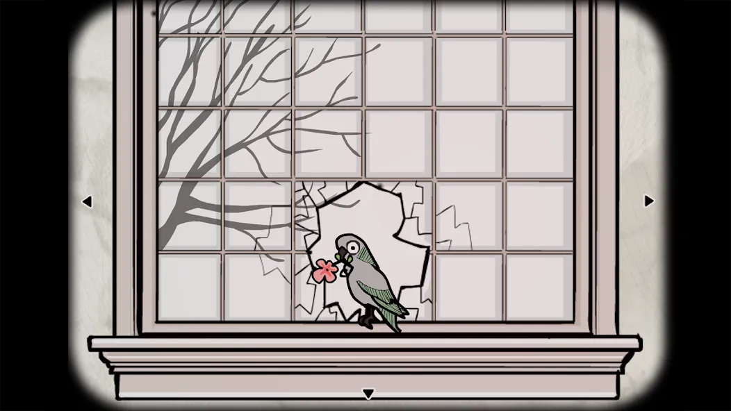 Cube Escape: Seasons — Взломанная версия (Все уровни разблокированы) — скриншот 4