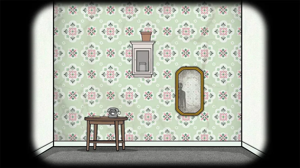 Скачать Samsara Room — Все подсказки открыты — скриншот 1
