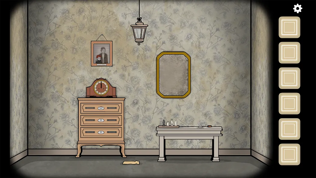 The Past Within Lite Mod APK Свободный доступ к премиум контенту — Скачать на Андроид — скриншот 2