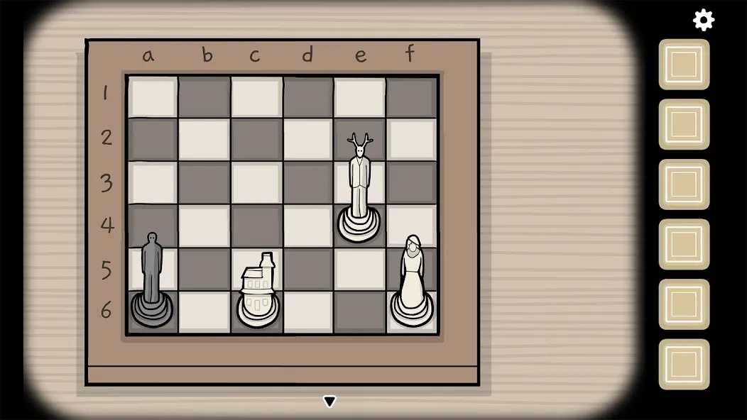 The Past Within Lite Mod APK Свободный доступ к премиум контенту — Скачать на Андроид — скриншот 4