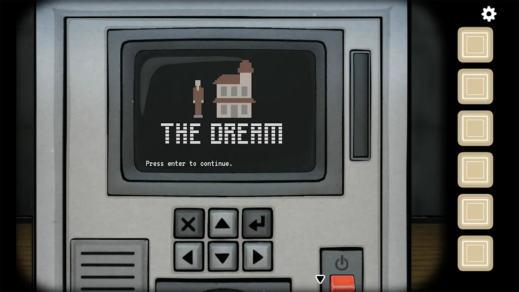 The Past Within Lite Mod APK Свободный доступ к премиум контенту — Скачать на Андроид — скриншот 5