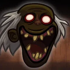 Troll Face Quest: Horror 3 MOD — Много подсказок на Андроид