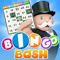 Скачать Bingo Bash: Live Bingo Games на телефон — Много монет и энергии