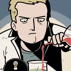 Скачать взлом Unwanted Experiment на Андроид — Все открыто