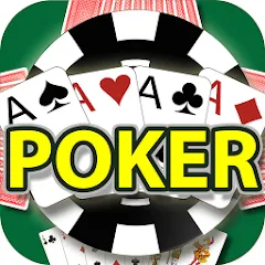 Скачать Poker — Модификация Много денег
