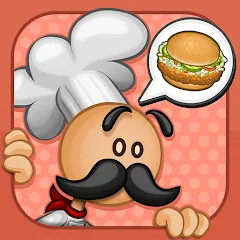 Papa Louie Pals Mod APK Все открыто — Скачать на Андроид