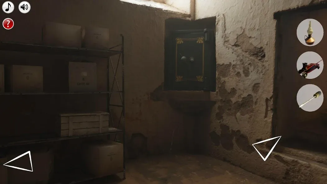 Скачать Escape Prison 2 - Adventure на Android — Много денег — скриншот 3 Скачать Escape Prison 2 - Adventure на Android — Много денег — скриншот 3