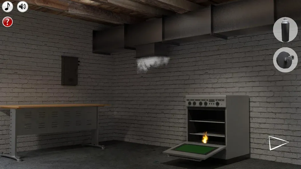 Скачать Escape Prison 2 - Adventure на Android — Много денег — скриншот 5