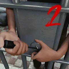 Скачать Escape Prison 2 - Adventure на Android — Много денег