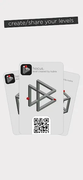 hocus. MOD APK — Все уровни пройдены — скриншот 3 hocus. MOD APK — Все уровни пройдены — скриншот 3