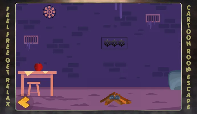 Скачать Room Puzzle Escape_05 — Все подсказки разблокированы — скриншот 3