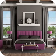 Скачать Room Puzzle Escape_05 — Все подсказки разблокированы