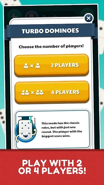 Dominos Online Jogatina: Game на Андроид — Бесконечные монеты и золото — скриншот 4