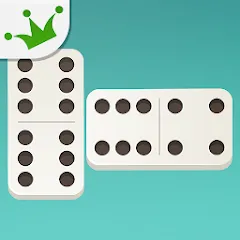 Dominos Online Jogatina: Game на Андроид — Бесконечные монеты и золото