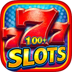 Скачать Slots of Luck: Vegas Casino MOD APK — Много денег
