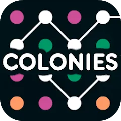 Скачать Colonies PRO (Мод: Все открыто) на Андроид