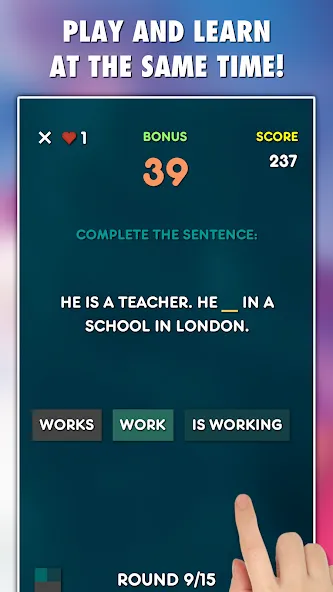 Скачать Word Games 101-in-1 (Мод: Все открыто и без рекламы) на Андроид — скриншот 4 Скачать Word Games 101-in-1 (Мод: Все открыто и без рекламы) на Андроид — скриншот 4
