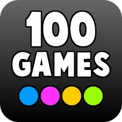 Скачать Word Games 101-in-1 (Мод: Все открыто и без рекламы) на Андроид