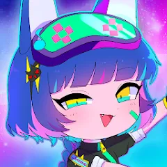 Скачать взломанную Gacha Club — Много денег и алмазов
