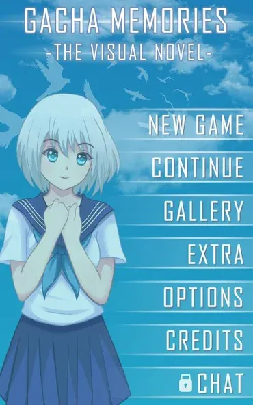 Gacha Memories - Anime Visual MOD — Все разблокировано на Андроид — скриншот 3
