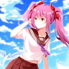 Gacha Memories - Anime Visual MOD — Все разблокировано на Андроид