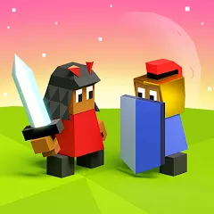 The Battle of Polytopia — Мод: Все племена открыты