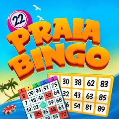 Скачать Praia Bingo: Slot & Casino на телефон — Много денег