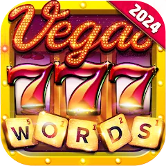 Vegas Downtown Slots & Words на Андроид — Много денег