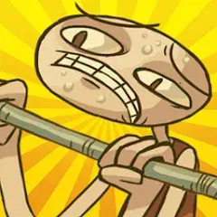 Скачать Troll Face Quest Sports Puzzle — Последняя версия (Много подсказок)