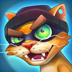 Cats Empire: Kitten simulation Mod APK Много денег — Скачать на Андроид