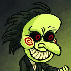 Скачать Troll Face Quest: Horror на Андроид — Все подсказки открыты