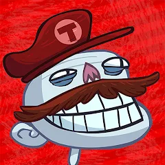 Скачать Troll Face Quest: Video Games — Много подсказок
