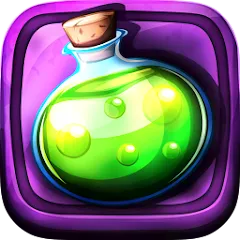 Скачать Witchy World на Android — Много денег и кристаллов