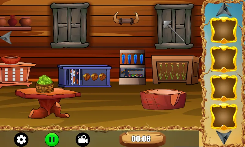 Escape Room - Tricky Adventure (Мод Все уровни открыты) — скриншот 3