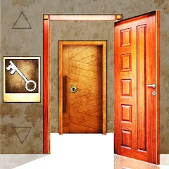 Escape Room - Tricky Adventure (Мод Все уровни открыты)