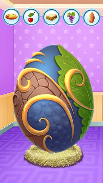 Скачать Dragon Eggs Surprise — Последняя версия (Много денег) — скриншот 2