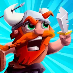 Скачать Lucky Buddies на Android — Много денег и энергии