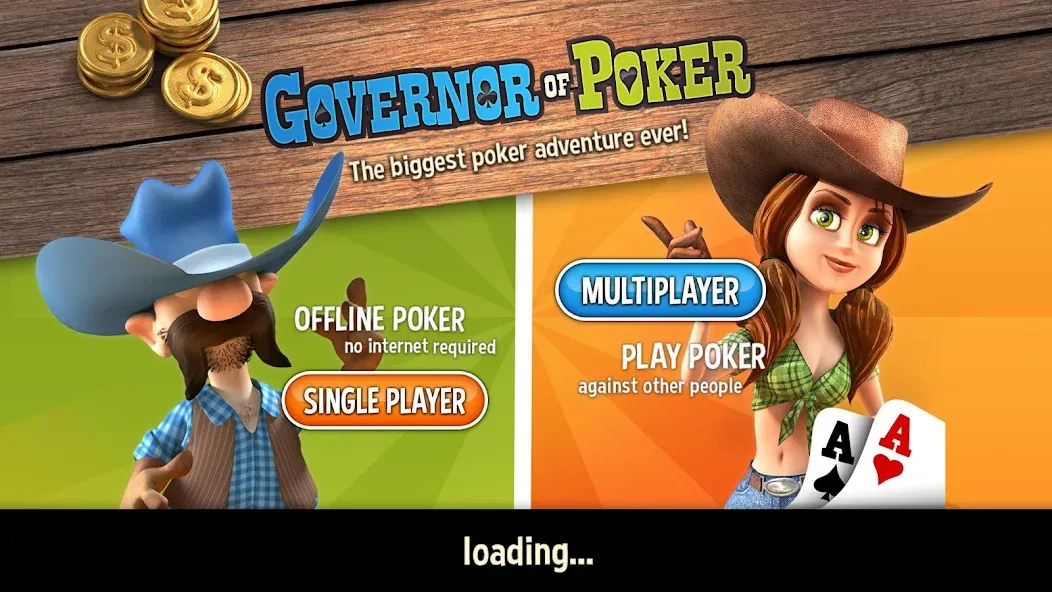 Learn Poker - How to Play на Андроид — Все уровни и подсказки разблокированы — скриншот 4