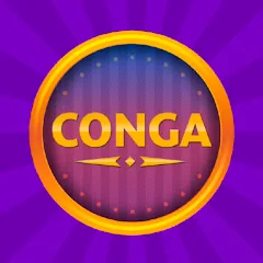 Скачать Conga на Android — Много денег