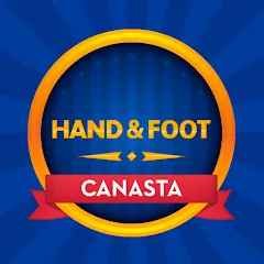 Скачать Hand and Foot Canasta (Мод: Всё открыто) на Андроид