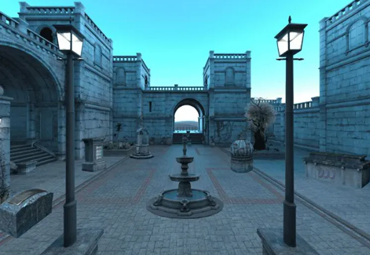 Взлом Mystery Historic Castle Escape — Все уровни разблокированы — скриншот 4