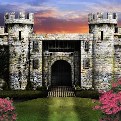 Взлом Mystery Historic Castle Escape — Все уровни разблокированы