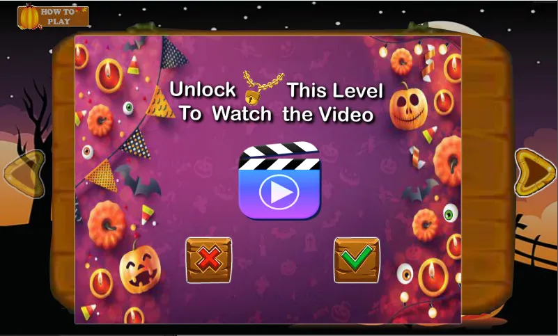 Halloween Hidden Objects MOD APK на Android — Все уровни разблокированы — скриншот 3