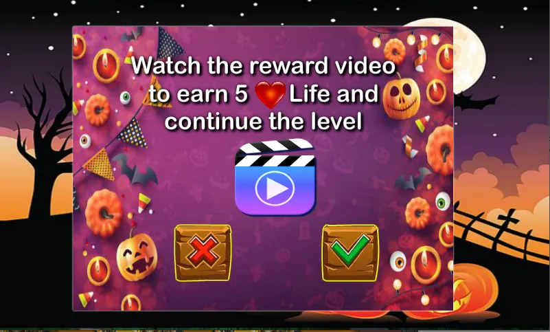 Halloween Hidden Objects MOD APK на Android — Все уровни разблокированы — скриншот 5