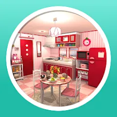 Взлом Escape Fruit Kitchens — Много денег