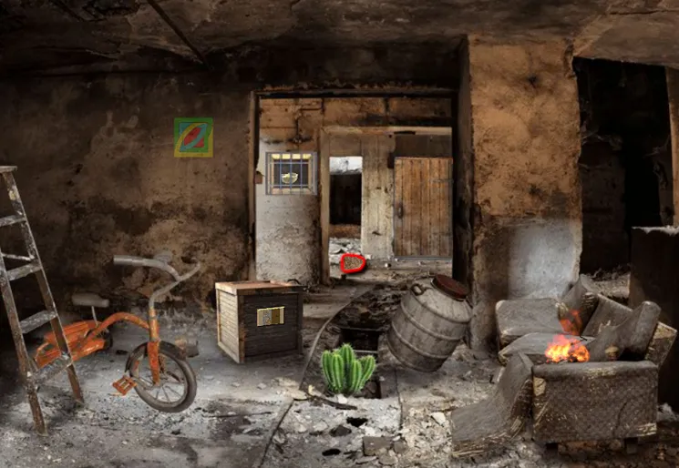 Скачать Room Escape Mystery Quest — Последняя версия (Все ключи и подсказки разблокированы) — скриншот 3 Скачать Room Escape Mystery Quest — Последняя версия (Все ключи и подсказки разблокированы) — скриншот 3