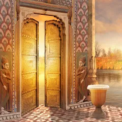 Скачать Room Escape Mystery Quest — Последняя версия (Все ключи и подсказки разблокированы)